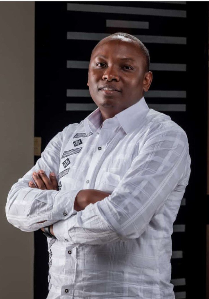 Founding Director